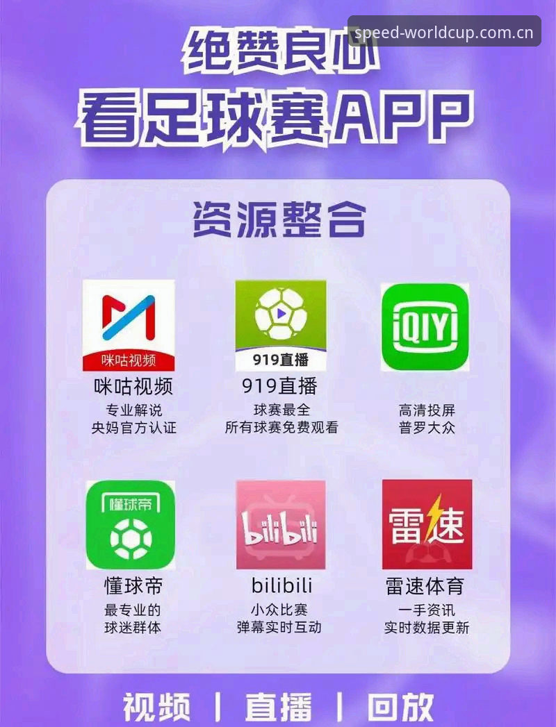 5个关键步骤教你高效使用2026世足赛买球App
